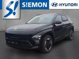 Hyundai KONA SX2 MY25 48,4kWh TREND Navi Wärmepumpe digi - Hyundai KONA