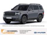 Hyundai SANTA FE Hybrid BLACKLINE 6-Sitzer 360KAMERA ACC - Hyundai SANTA FE Neuwagen in Berlin