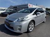 Toyota Prius Executive*1.8L 99PS*TÜV 04.2027*Hybrid-Ben - Toyota aus 2012 mit Hybrid-Antrieb