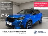 Peugeot 2008 1.5 BlueHDi 130 Allure Virtual FLA SHZ LM - Peugeot 2008: 1.5