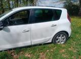 Renault Scenic Bose Edition ENERGY dCi 130 S/S EURO ... - Renault Scenic: Von Privat