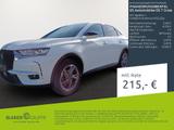 DS Automobiles DS7 Crossback Bastille + KAMERA+KLIMA+LM FELGEN - DS Automobiles DS7 (Crossback) Bastille