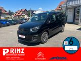 Citroën Berlingo Feel M 110 PS *1.Hand *Sitzhzg. *Kamera