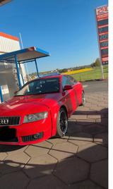 Audi A4 b6 3.0 Quattro lpg - Audi A4 mit LPG-Antrieb