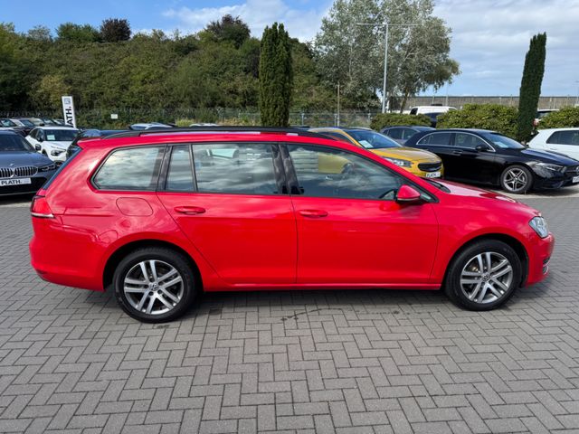 Volkswagen Golf  VII Variant Comfortline BMT *Export*