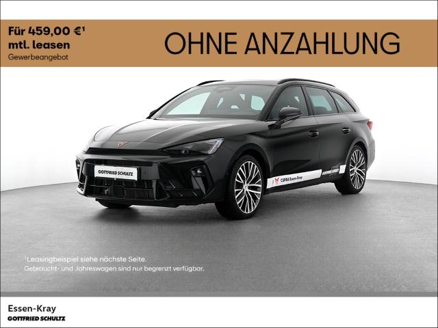 Cupra Leon ST VZ 1.5 HYBRID DSG NAVI PANO IQ.L SHZ ACC