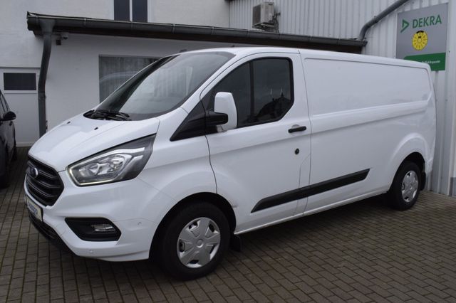 Ford Transit Custom 2.0 TDCi 300 L2 Trend Applink Kam