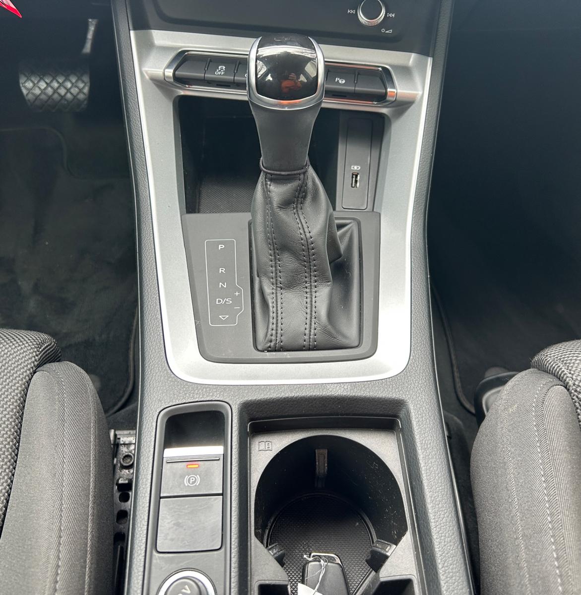 Audi Q3 35 TDI advanced *Totwnkl., elktr.Heckkl.,Virt, миниатюра 24