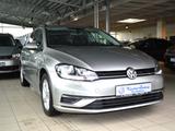 Volkswagen Golf VII Variant 1.6 TDI Comfortline KLIMA SHZ