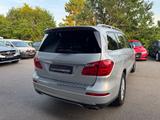 Mercedes-Benz GL 500 BlueEff 4Matic,Pano,Fond TV,7-Sitze,H&K - aus 2012: Geländewagen