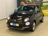 Fiat 500C 1.0 GSE N3 Hybrid DOLCEVITA Cabrio+NAVI+PDC - gebrauchte Fiat 500C aus dem Jahr 2024