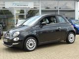 Fiat 500 Hybrid DolceVita Panod.+Klima+Carpl+PDC+Allw