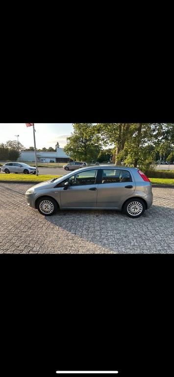 Fiat Grande Punto