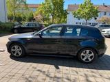 BMW 120d E87 - BMW 120 aus 2006: 120d
