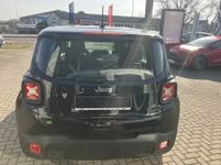 Jeep Renegade - Vorschau Bild 6