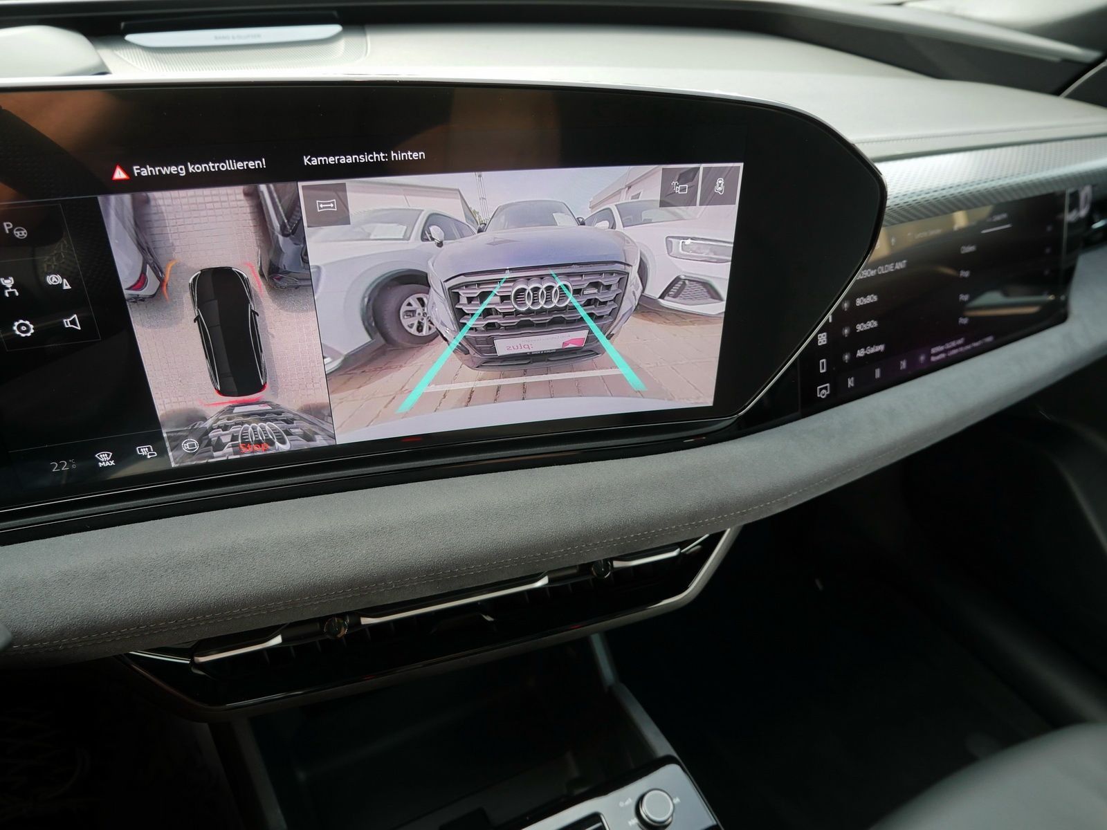 Audi S6 e-tron - Bild 16