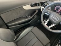 Audi A4 - Vorschau Bild 12