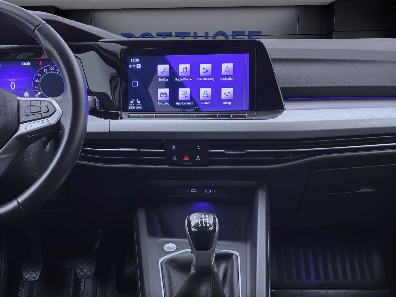 Volkswagen Golf - Bild 15