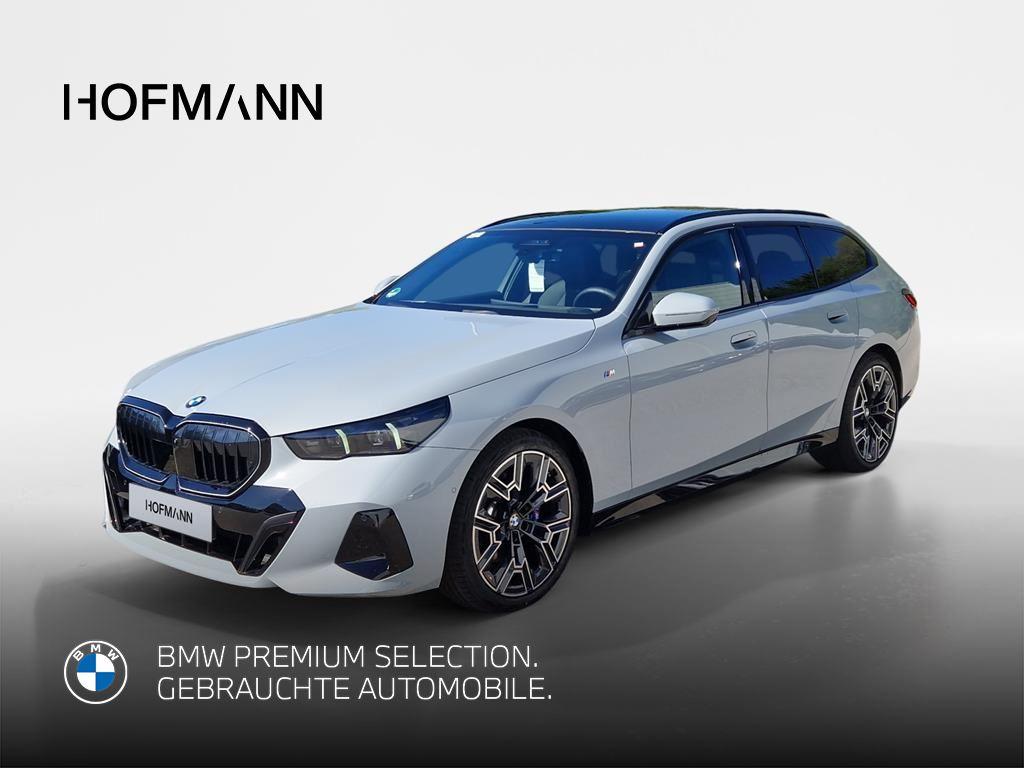 BMW 520d Touring M Sport Pro Inno+Pano+Autobahnass.
