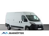 Peugeot Boxer Kasten Hochraum 335 L3H2 BlueHDi 140/FHZ+S - Peugeot Boxer l3h3