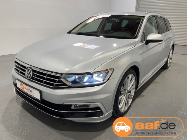 Volkswagen Passat Variant 2.0 TDI 4Motion Highline EU6d R-L