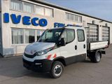 Iveco 35C18H * DoKa*Dreiseitenkipper*Klima*AHK 3,5t * - Iveco 35 18