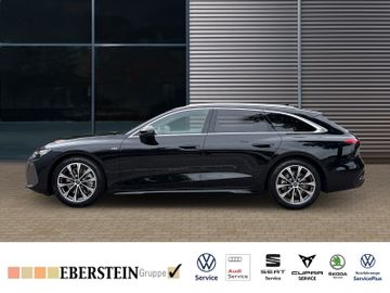Audi A6 Avant S line 2.0 TDI Quattro Navi RFK DSP