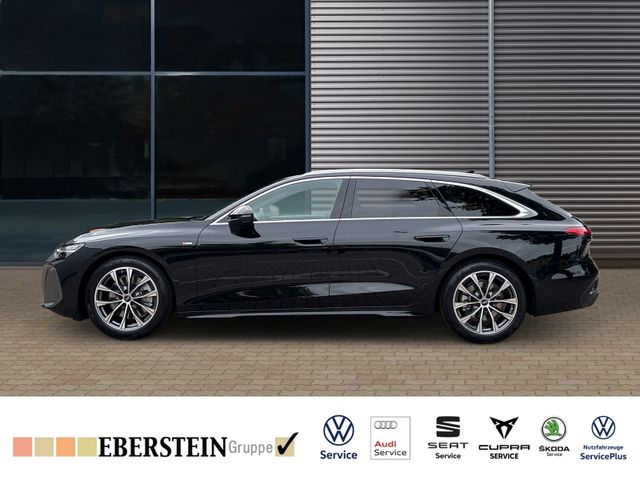 Audi A6 Avant S line 2.0 TDI Quattro Navi RFK DSP