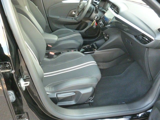 Corsa F 1,2i Automatik GS, I-Lux,RK,PP,Sitzheizu