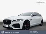 Jaguar XF D200 AWD Sportbrake R-Dynamic BLACK