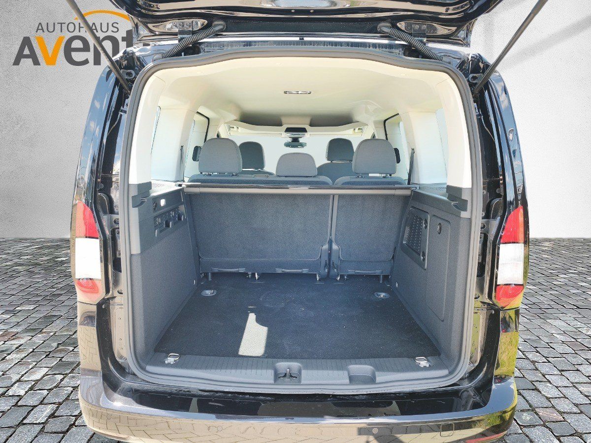 Ford Tourneo Connect - Bild 17