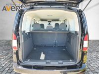Ford Tourneo Connect - Vorschau Bild 17