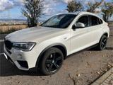 BMW X4 xDrive20D Aut. - BMW X4 in Dresden