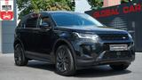 Land Rover DISCOVERY SPORT P300e AWD SE PLUG-IN*BLACK PACK* - Land Rover Discovery Sport in Hamburg