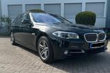 BMW F11 530xD - Umfangreiche Ausstattung - BMW 530: F11