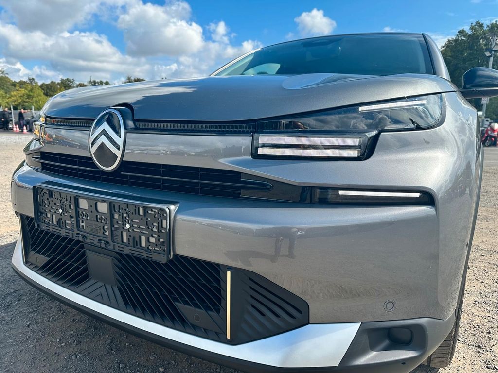 Image of Citroën C4