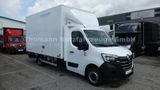 Renault Master Koffer mit LBW Klima PET Leichtbau - Angebote entsprechen deinen Suchkriterien