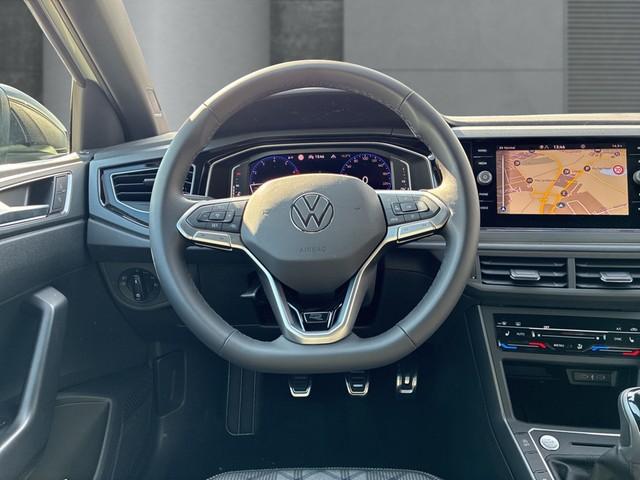 Volkswagen Taigo R-Line 1.0 TSI*LED*NAVI*SHZ*, миниатюра 18