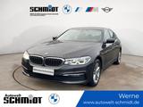 BMW 530e Limousine + GARANTIE - BMW 530 Gebrauchtwagen in Hamm