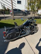 Harley-Davidson Road King Classic  - HARLEY-DAVIDSON 2009 ROAD KING