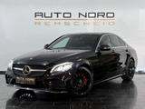 Mercedes-Benz C 300 Limo.AMG*Multibeam*Kamera*DEUTSCH*Navi* - Mercedes-Benz C 300 in Wuppertal
