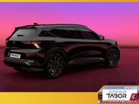 Renault Scenic E-TECH - Vorschau Bild 4