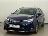Toyota Avensis Edition-S+*Navi*LED*PDC*Kam*SHZ*Tempo* - Toyota Avensis mit Diesel-Antrieb