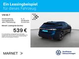Volkswagen ID.7 GTX 4Motion Navi*Wärmep.*IQ-Light*IQ-Drive* - Volkswagen ID.7: Blau, Kombi