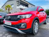 Volkswagen T-Cross Basis - VW T-Cross in Mannheim