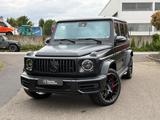 Mercedes-Benz G 63 AMG /Matt/Schiebedach/TV - Mercedes-Benz G-Class
