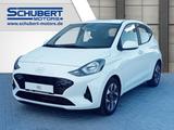 Hyundai i10 1,0 Trend Sitzheizung Klima, Navigation, Kam - Hyundai i10 in Magdeburg