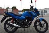 Honda CB 125 F Modell 2026 TZ 6 Jahren Garantie - HONDA CB 125 J