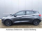 Ford Fiesta Cool & Connect *Tempomat & Sitzheizung* - Ford Fiesta Gebrauchtwagen in Aachen