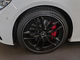 Mercedes-Benz E 53 AMG 4M+ Cabrio ILS/360/Burm/Sitzklima/Night - Mercedes-Benz E-Class: Roadster, AMG